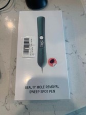 Mole Removal Pen - Portable Skin Tag Removal Pen with House Usage, Skin Tag Remo