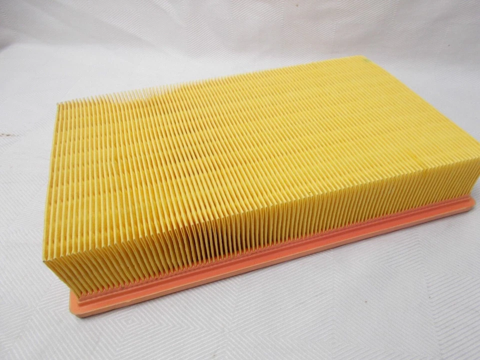 Filtro de aire del motor compatible con: Volkswagen Audi NOS 191 129 620 Foto 3 de 3