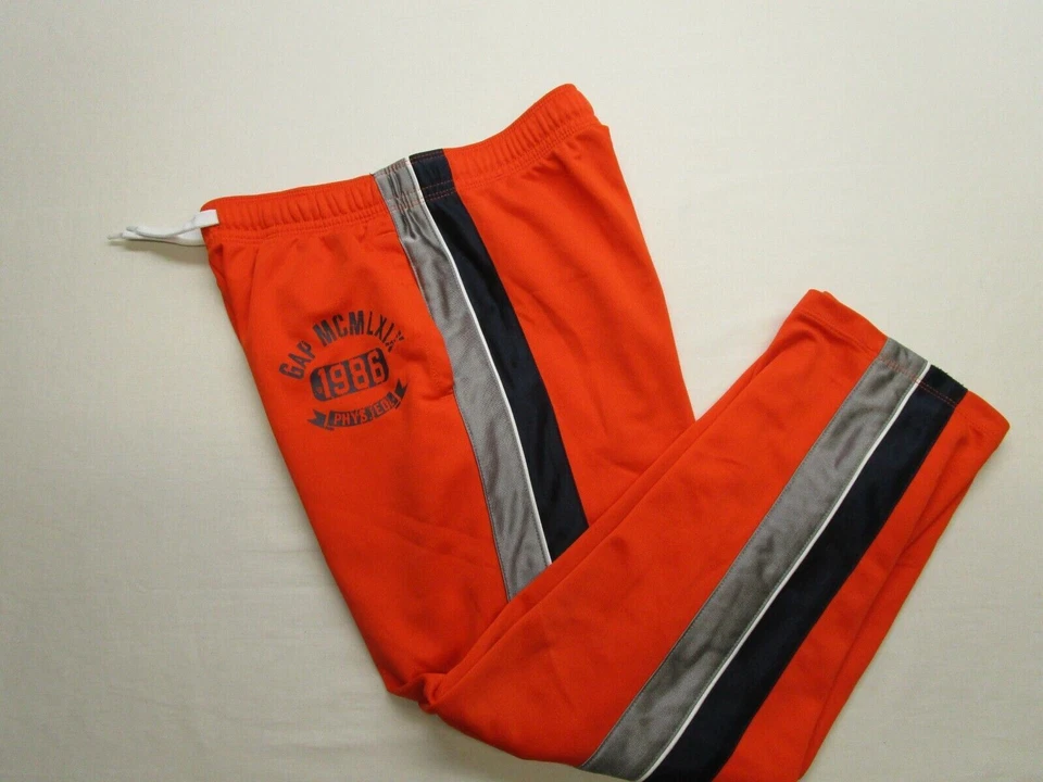 Pantalones Para NIÑOS GAP KIDS Deportivos De Gimnasia De Correr Jóvenes | eBay