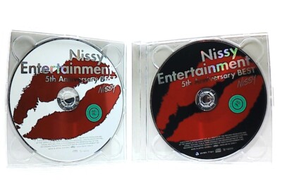 ポップス/ロック(邦楽) AAA - Nissy Entertainment 5th Anniversary BEST Amazon.co.jp: Nissy Entertainment 