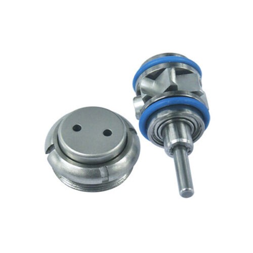 Dental High Speed Handpiece Complete Rotor For Impact Air 45 MP-RIA45 - Picture 4 of 5
