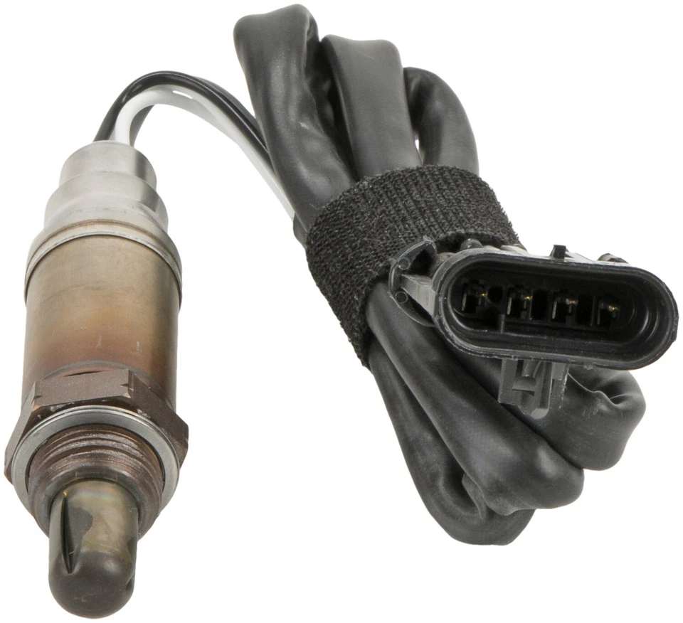 Bosch Oxygen Sensor 15637 For 1999-2002 Daewoo Nubira - Image 2 of 3