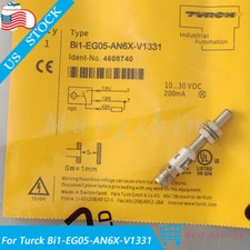 New Proximity Switch Sensor For Turck Bi1-EG05-AN6X-V1331 10-30VDC 200mA 1mm