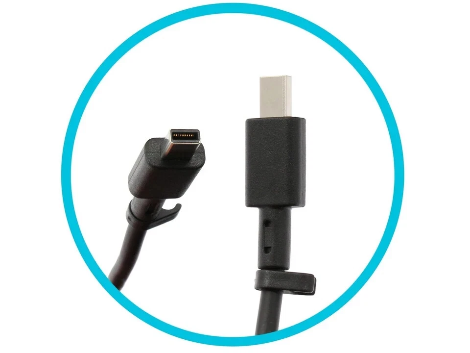 New Original ASUS ROG Zephyrus G16 GA605WV-G16.R94060 ADP-200JB KB 200W Adapter@ - Image 3 of 4