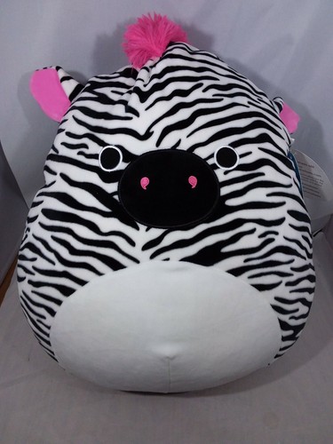 NWT plush toy Squishmallow | eBay