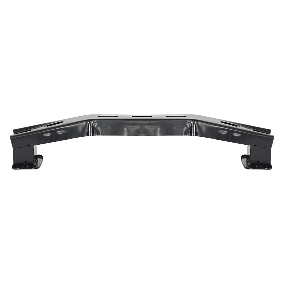Front Bumper Impact Bar Absorber Reinforcement For Mitsubishi Mirage 2014-2020 Foto 3 de 4