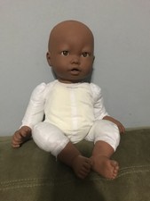 my sweet love breathing doll