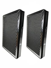 MA-25 EFP Filters for Medify Air Purifier Medical Grade H13 Filtration 2-Pack