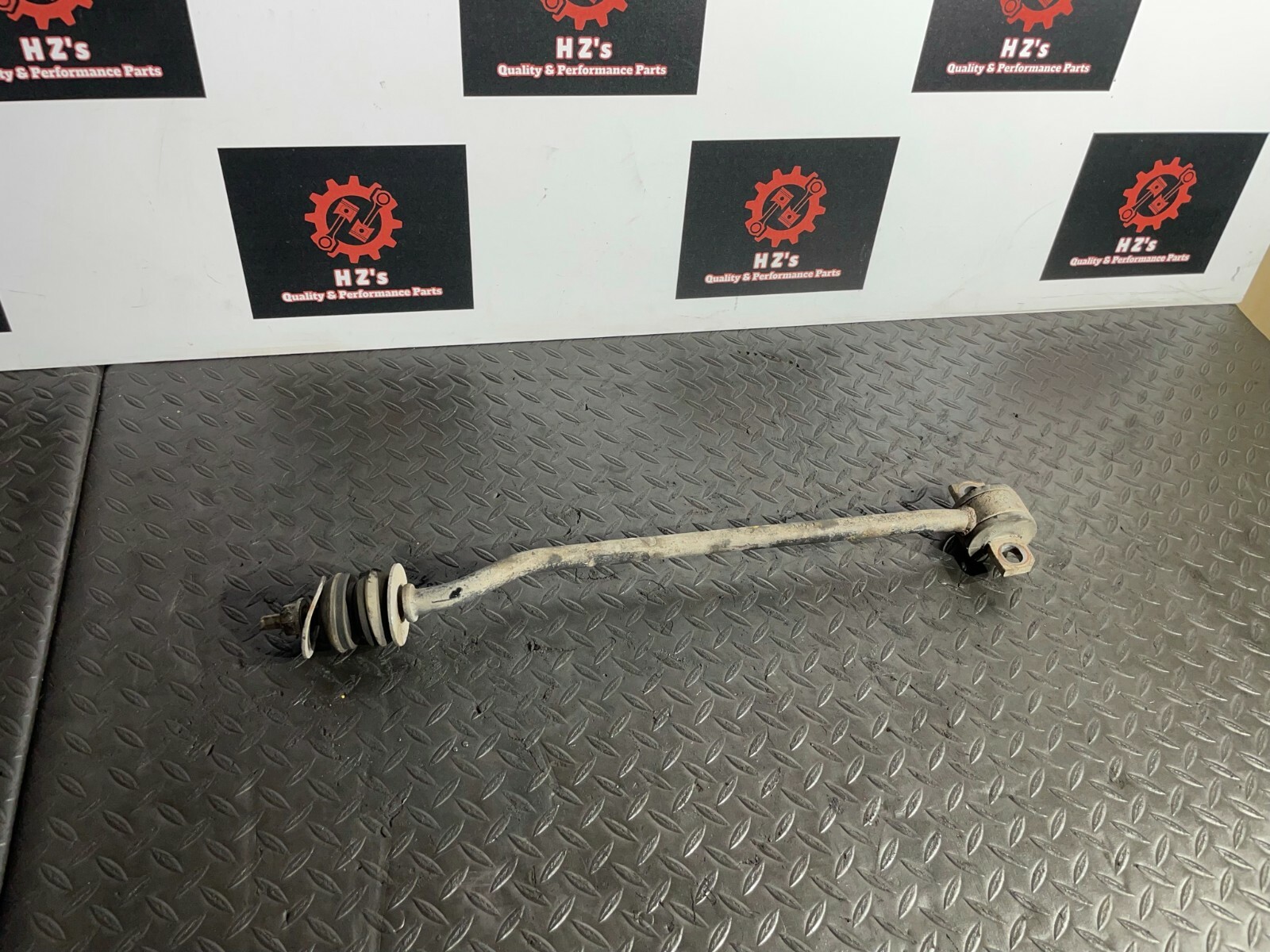 DODGE NEON SRT4 2.4L TURBO 20032005 OEM REAR LEFT SIDE SUSPENSION