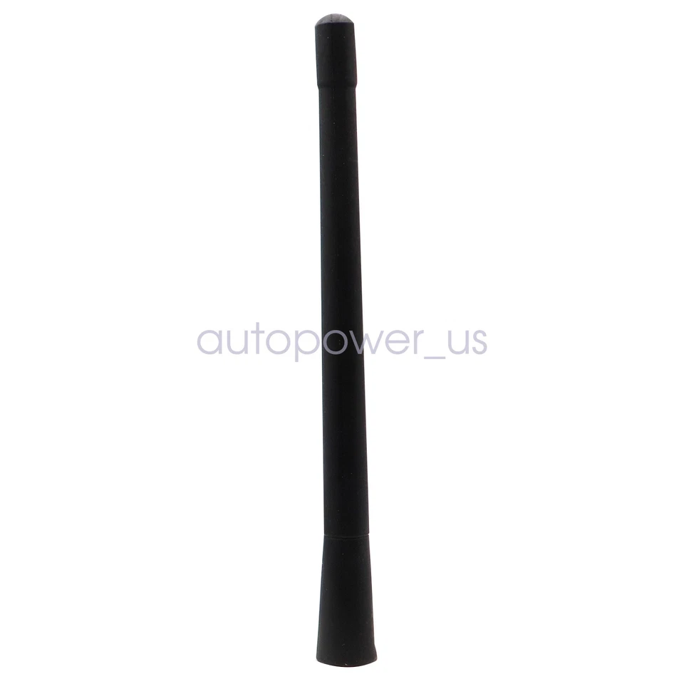 Antena de carro 7\" 863090R010 compatível com 2009-16 Toyota RAV4 2015 2014 2013 2012 2011 - Imagem 4 de 4
