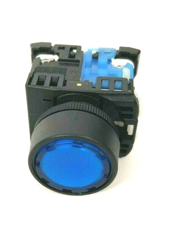 Botón Fuji original AR22FOL-E3 Foto 4 de 4