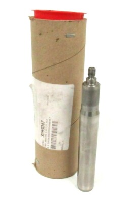 NEW FMC 3269047 FMC-M06-PR 1.0X7.25-303 R-H-DWG6700DU5008898-R-E PUMP PLINGER