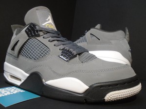 jordan iv grey