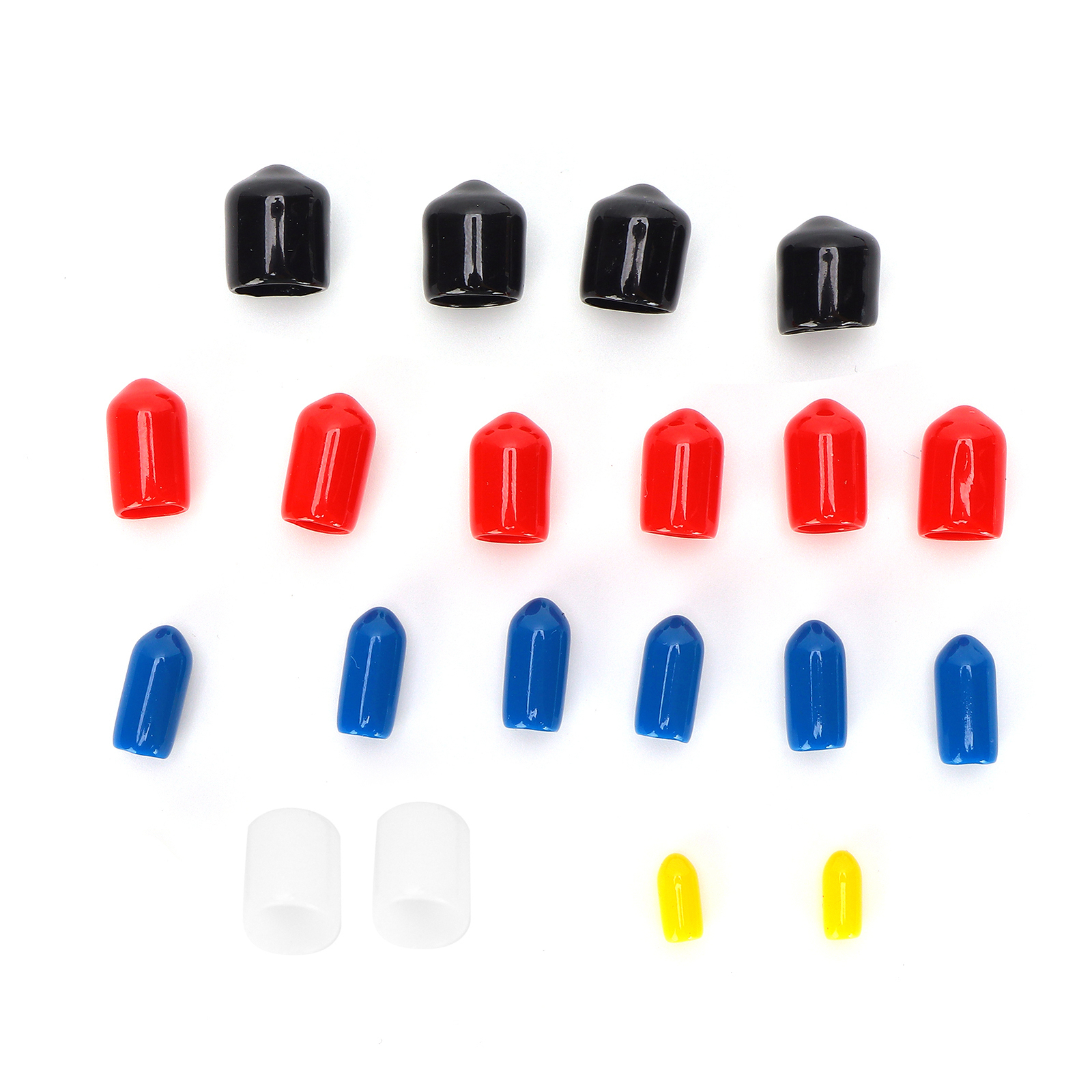 Vacuum Line Cap Fine Workmanship Vacuum Line Plugs Functional PVC For eBay