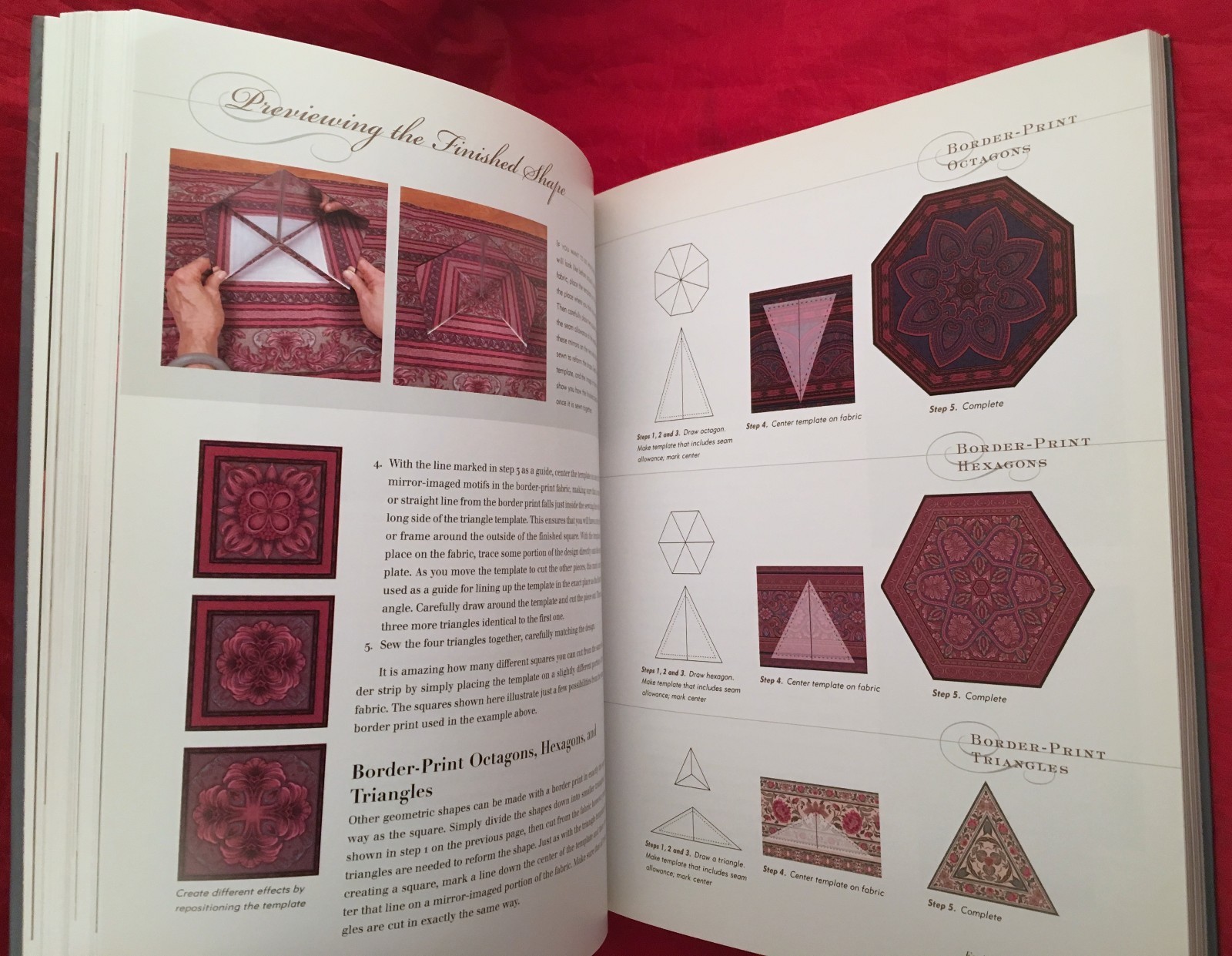 Quiltmaking By Hand Simple Stitches, Exquisite Quilts by Jinny Beyer