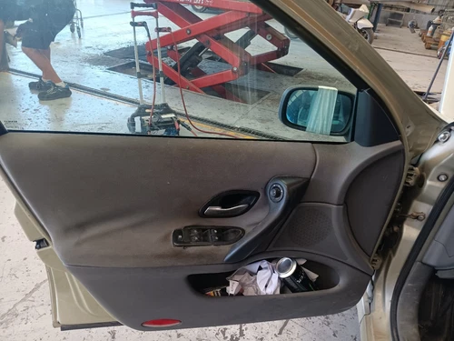 8200002473 Piloto Trasero Izquierdo para RENAULT LAGUNA II (BG0) 2003 4041992 - Imagen 11 de 19