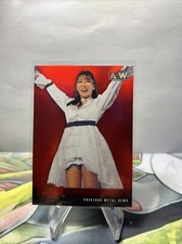 2023 Skybox Metal Universe AEW All Elite Wrestling Cards 33