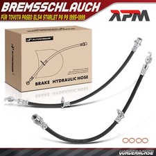 Flexible de frein Toyota PASEO