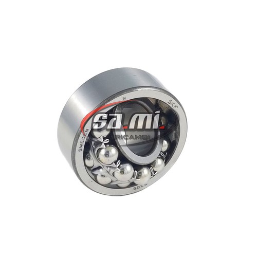 Подшипник 2203 2rs