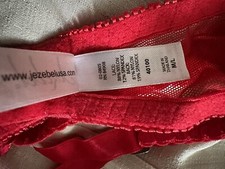 Jezebel Women's Garter Belts for sale | eBay