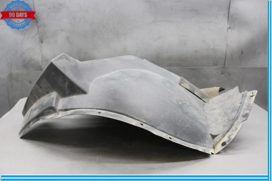 07-12 GMC Acadia Denali Front Right Side Fender Liner Splash Shield Oem - Image 2 of 4