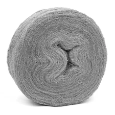 Stainless Steel Wool, Steel Wool Fill Fabric Roll, Gap Blocker Coarse Wire Hardw