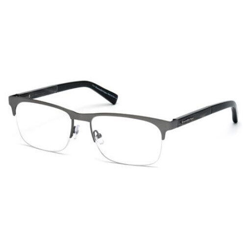 Ermenegildo Zegna EZ0116 Sunglasses Black Acetate/Metal Aviator Ermenegildo Zegna | Accessories | Ermenegildo Zegna Ez16  main image 3