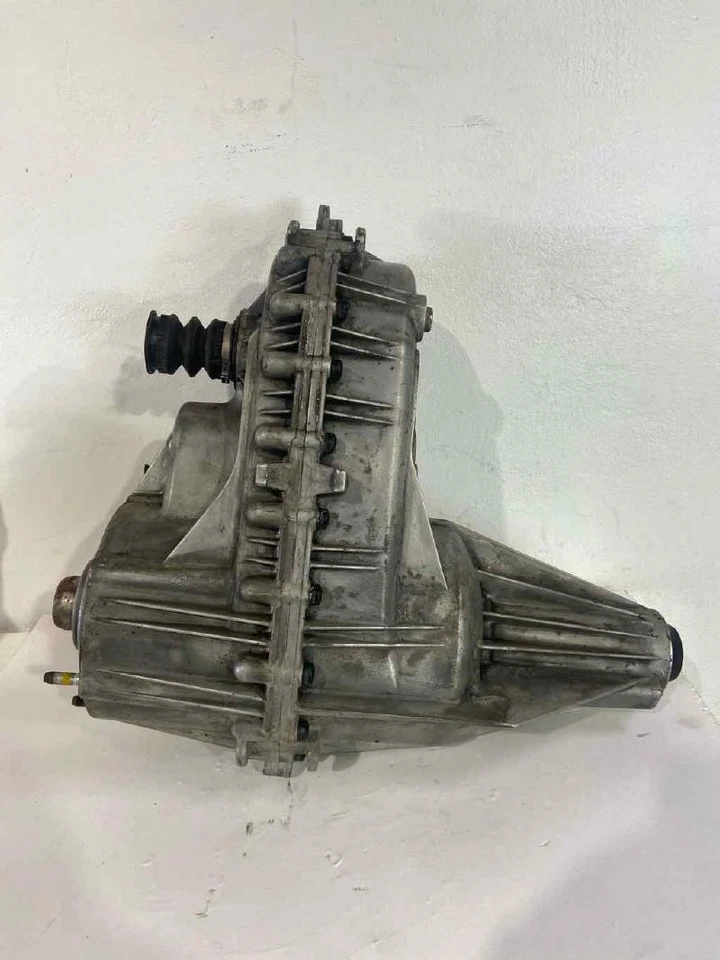 GMC Yukon 2007-2013 conjunto de caja de transferencia de 6,2 L automático AWD OEM Foto 4 de 4