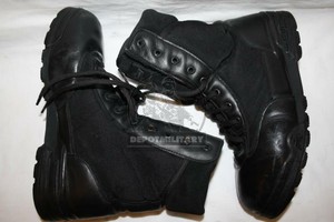 alpha tactical boots