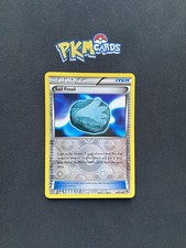 Pokémon TCG Sail Fossil Furious Fists 98/111 Reverse Holo LP.