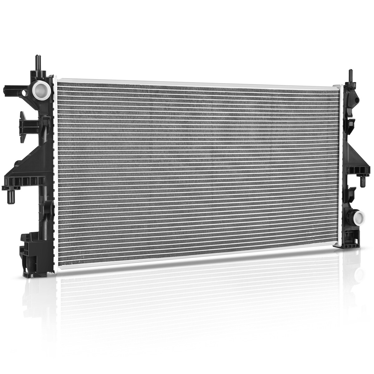 13448 Radiator For 2014-2020 2021 Ram ProMaster 1500 2500 3500 Van 3.0L ...