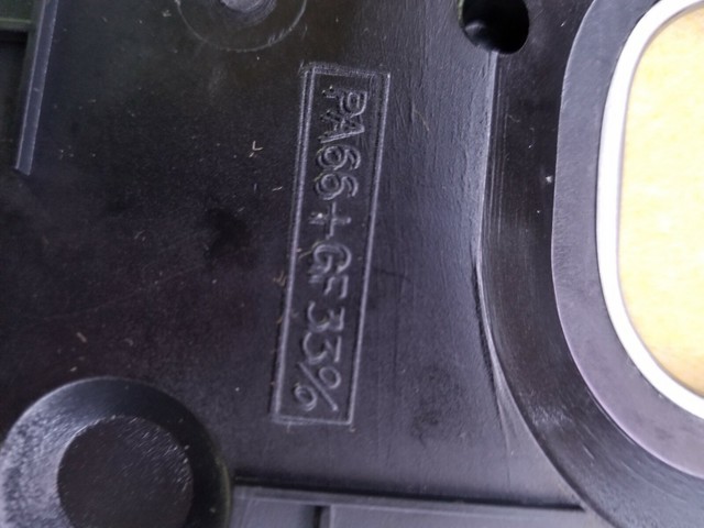Pa66 gf33 фильтр акпп