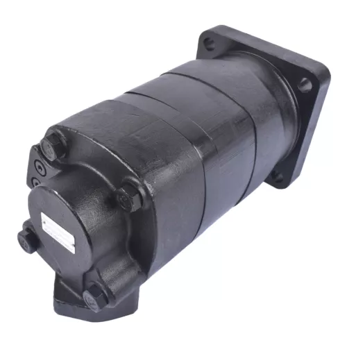 Motore idraulico nuovo compatibile Char-Lynn 112-1068-006 Eaton 112-1068 serie 6000 - Foto 5 di 6