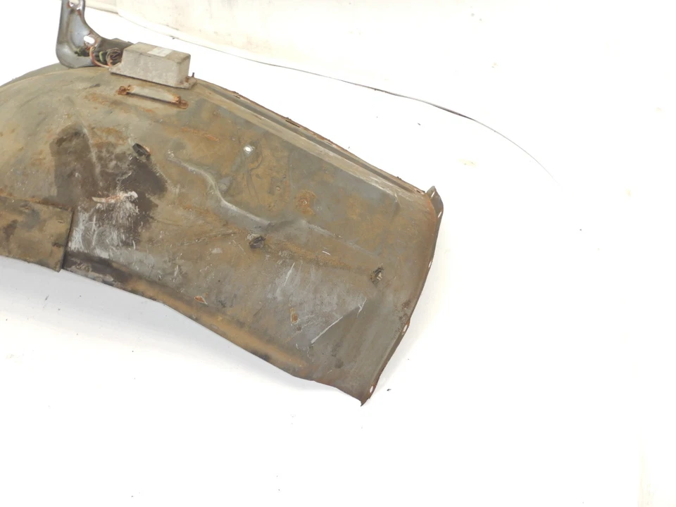 Jeep Grand Wagoneer SJ 74-91 OEM Driver Left Inner Fender FREE SHIPPING - Изображение 2 из 4