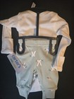 New Carter's Child Of Mine Unisex 2pc My First Easter Set Size Newborn — photo 2