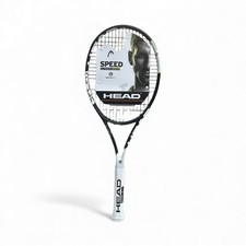 Head | Racchetta da tennis a corda Graphene XT Speed S misura 4 1/4 - 2