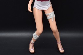 IllBleed Sega Dreamcast D-Direct Limited Action Figure Eriko Christy (mn10)