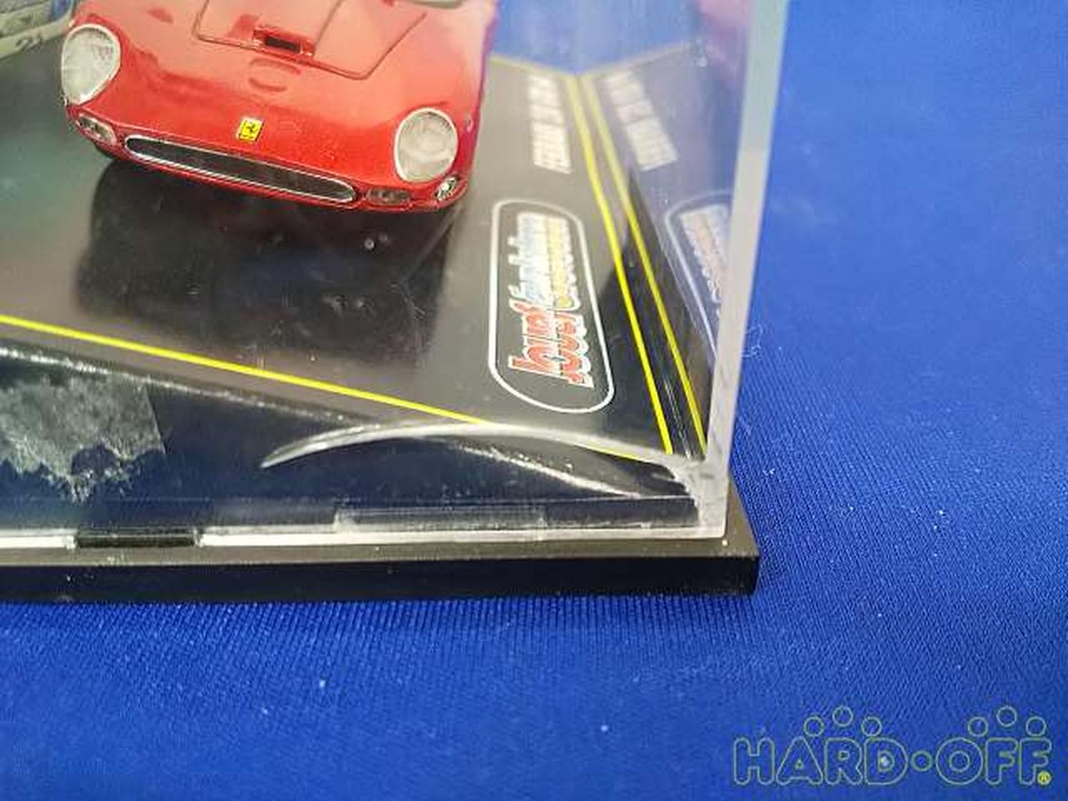 jouef evolution フェラーリ250GTO 64 64 フェラーリ 250 GTO Jouef Evolution 1964