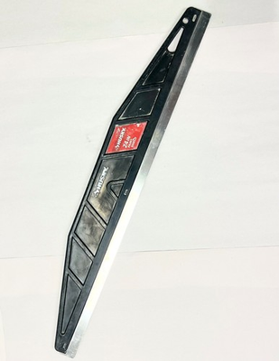 #ad Husky Paint Shield Stainless Steel Black 24quot; Inch 550515 $13.49