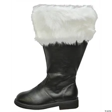 Santa boots-size 8-9w