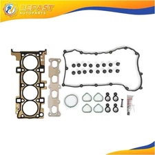 HGS1170 Cylinder Head Gasket Set Fits 2013-2016 Dodge Dart 1.4L 2.0L 2.4L L4 