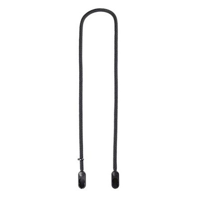 Peak Design Form Rope Camera Strap Standard - Black (Schwarz)
