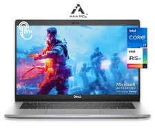 Dell Latitude 5320 FHD Touchscreen Laptop Intel Core i7 16GB RAM 512GB SSD W11P