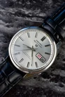 🇯🇵 1967 Seiko Sportsmatic 5 6619-8120 Vintage Automatic Men's Watch