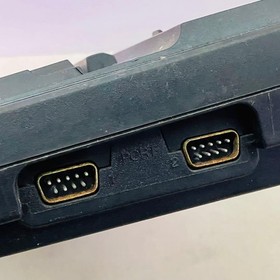 Panasonic FS-A1 MSX2 Computer Retro Vintage Japan Junk Untested FS-A1mkII