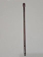 Snap-On 1/4" Drive 10" Socket Extension Made In USA  TMXK100