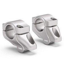 Voigtbar Convto fat-bar fit Triumph Speed Triple 1050 i  04-06