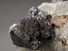 10 oz. Sphalerite, Elmwood Mine, Smith County, Tennessee — photo 1