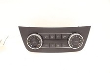 Used Ac Selector Switch Fits 2013 Mercedes-benz Mercedes Gl-class 166 Type Gl3 Used Ac Selector Switch Fits 2013 Mercedes-benz Mercedes Gl-class 166 Type Gl3