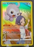 Pokemon Castform #TG11/TG30 English Lost Origin Trainer Gallery